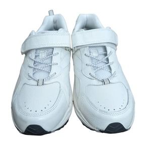 Dr. Comfort Winner Therapeutic Diabetic Strap Shoe Mens Size 10.5 XW STK#6740‎